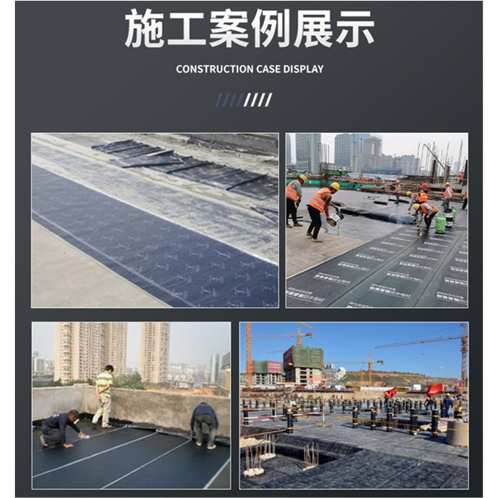 施工案例四